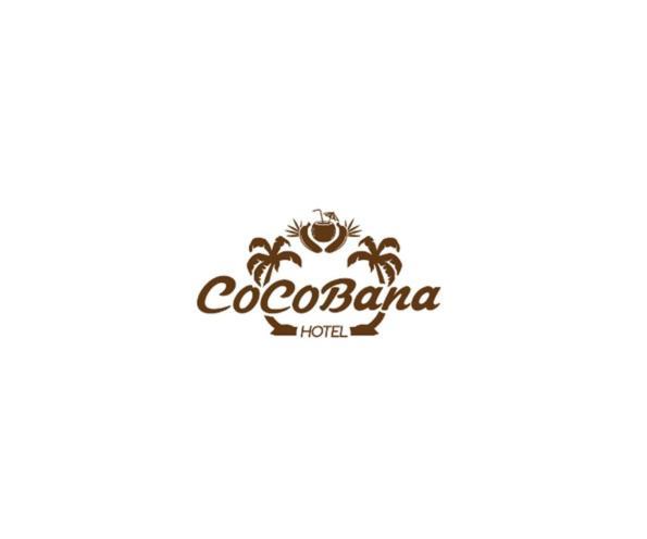 Hotel Cocobana Necoclí Kültér fotó