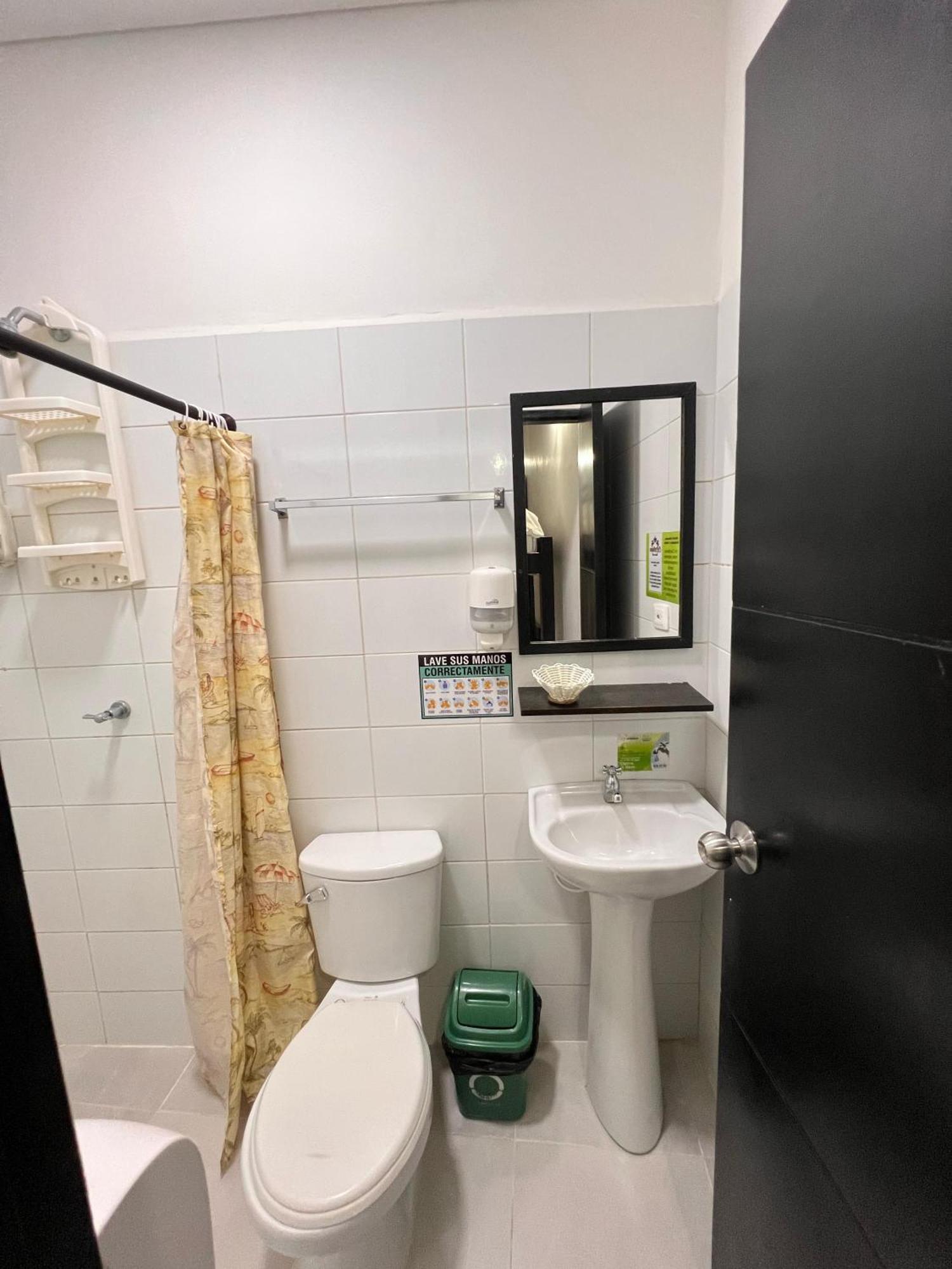 Hotel Cocobana Necoclí Kültér fotó