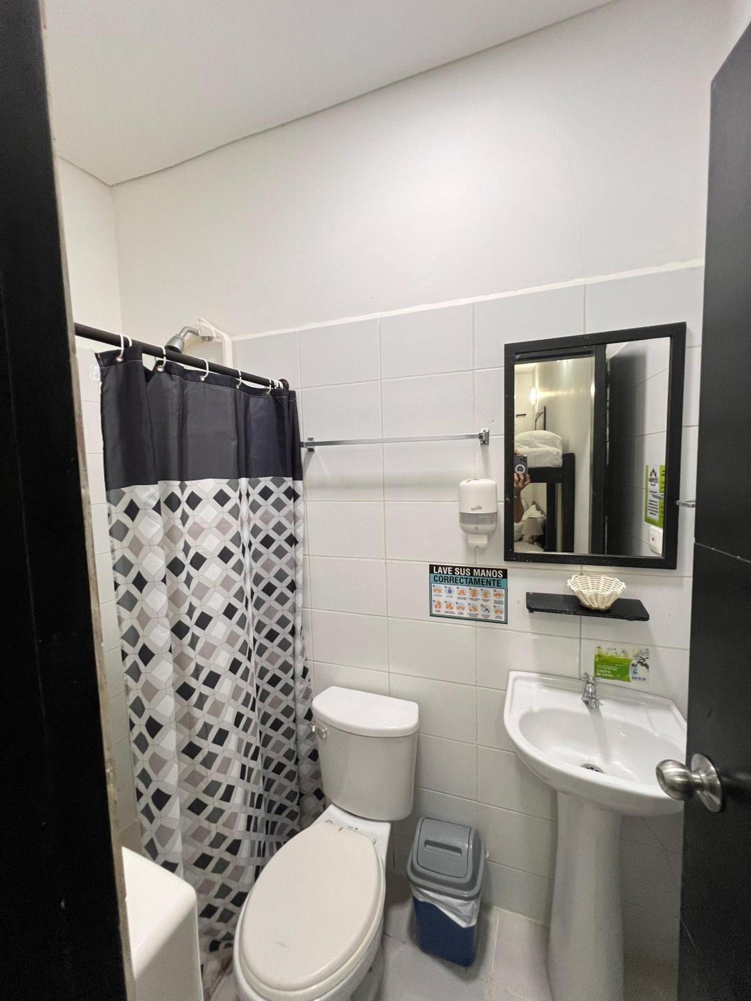 Hotel Cocobana Necoclí Kültér fotó