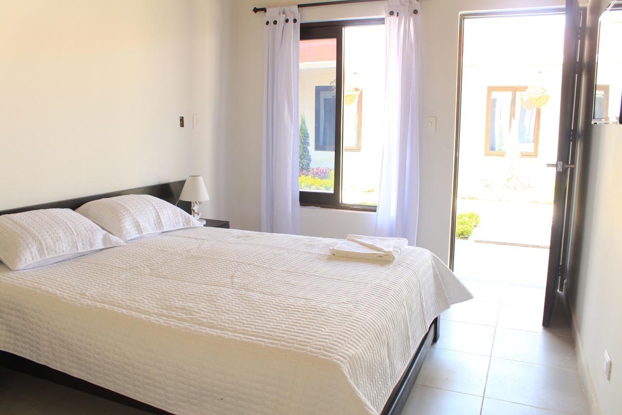 Hotel Cocobana Necoclí Kültér fotó